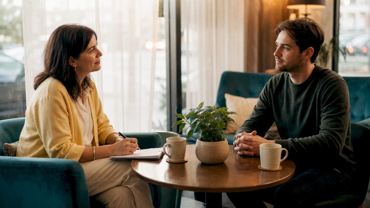 Psychotherapy vs Counselling Explained: Make the Right Choice