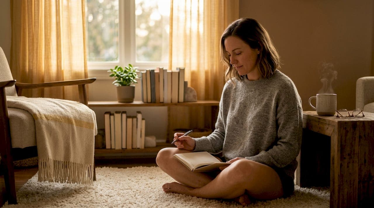 What Is Self-Compassion Therapy: A 2026 Guide
