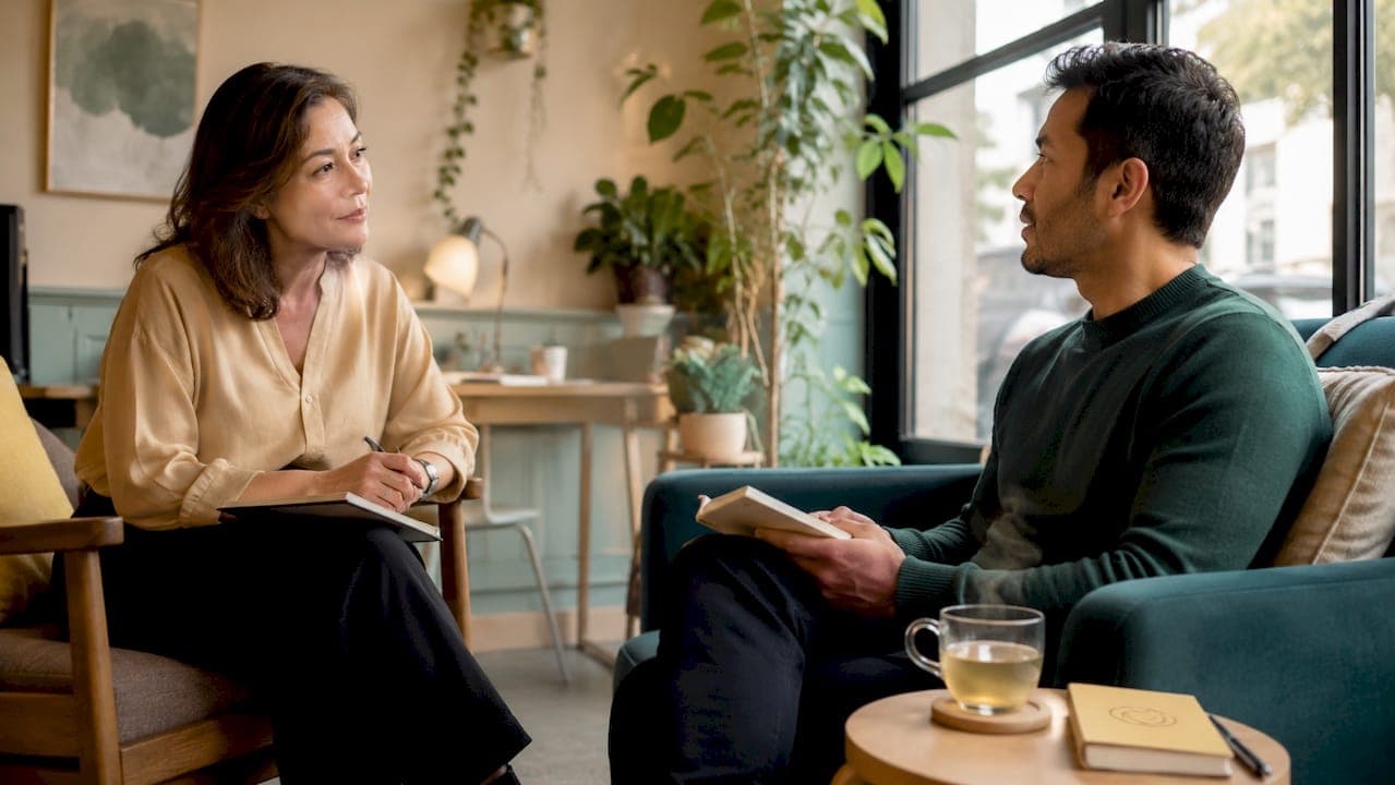What Is Person Centred Therapy: Your 2026 Guide