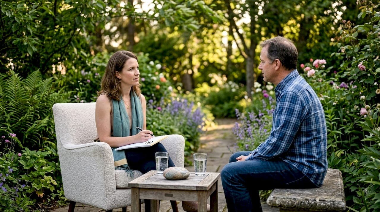 Types of Psychotherapy Explained: Your Practical Guide