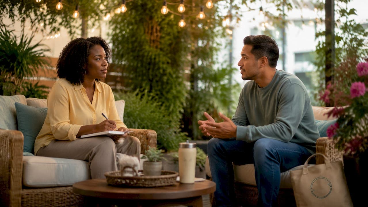 Why People Seek Therapy: Honest Reasons and Real Benefits