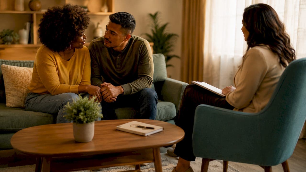 What Is Relationship Counselling and How It Helps