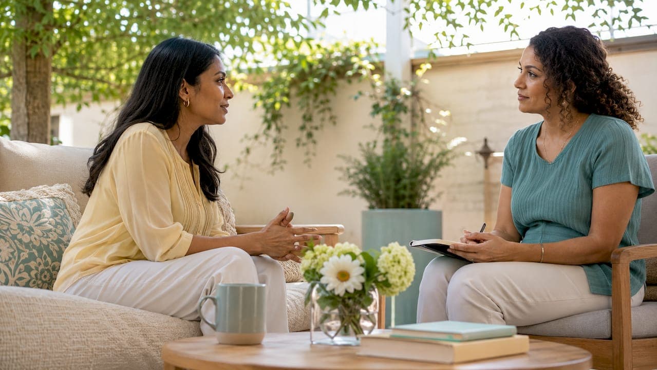 How Therapy Improves Daily Life: A Practical Guide