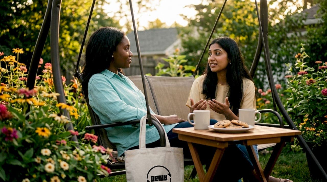 How to Support a Friend Seeking Therapy