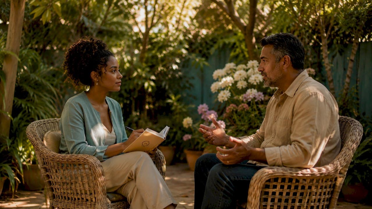 What Is Interpersonal Therapy for Depression?