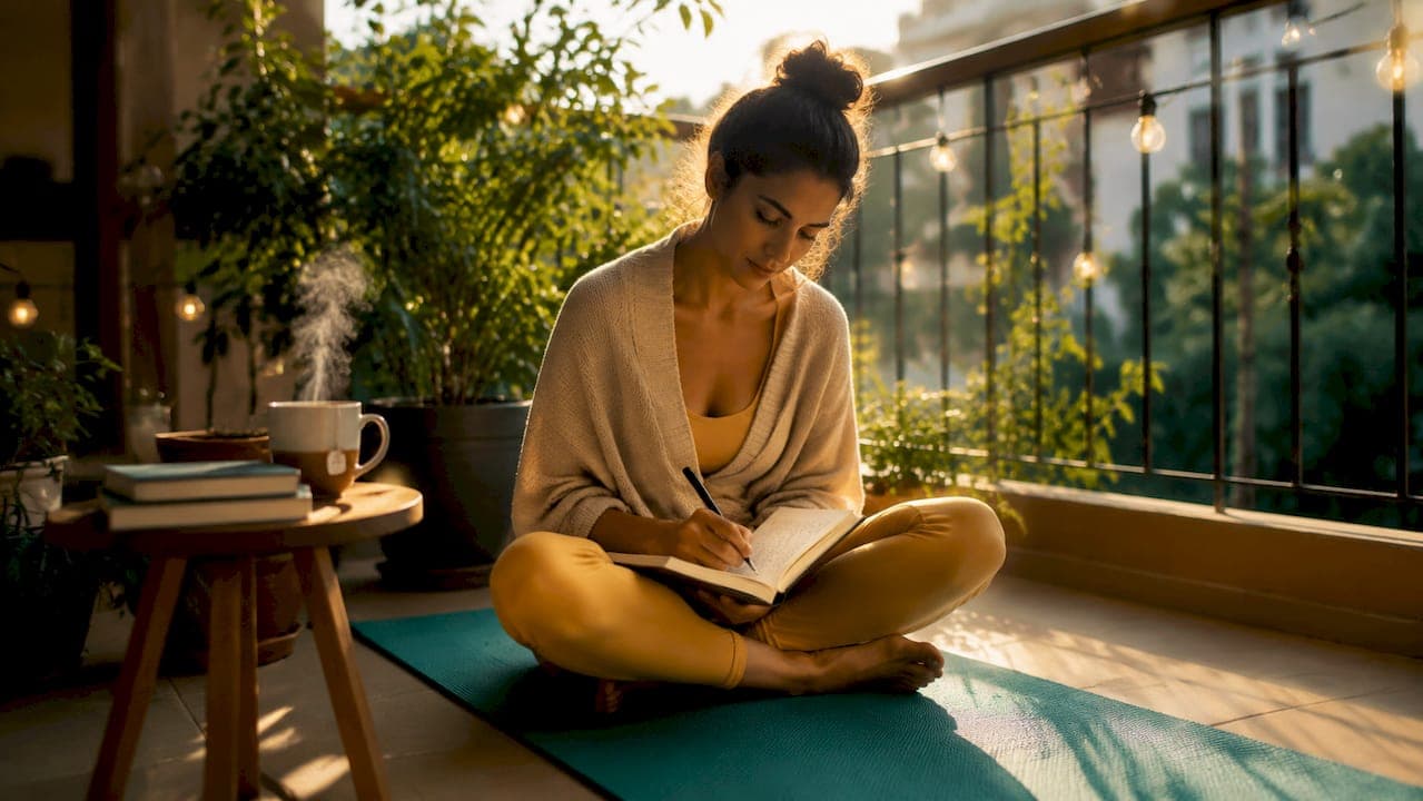 Your Emotional Wellness Checklist: Evidence-Based Strategies