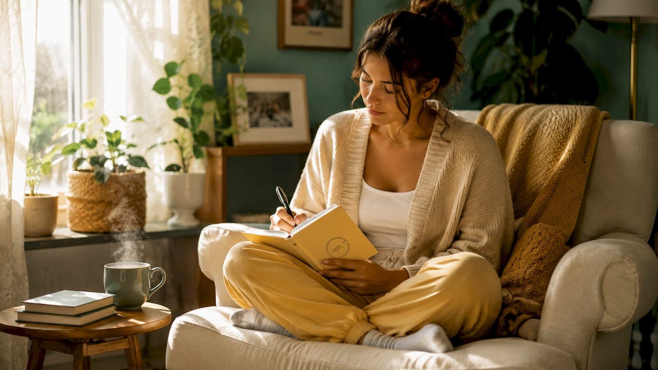 How to Prepare for Your First Therapy Session