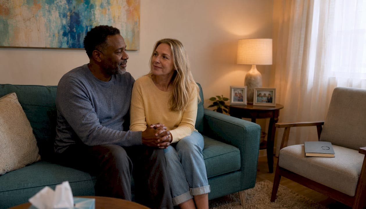 Signs Your Relationship Needs Therapy: 12 Clear Signals