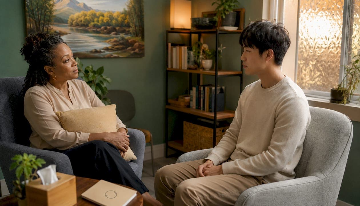What Is a Therapeutic Relationship: A Clear Guide for Clients