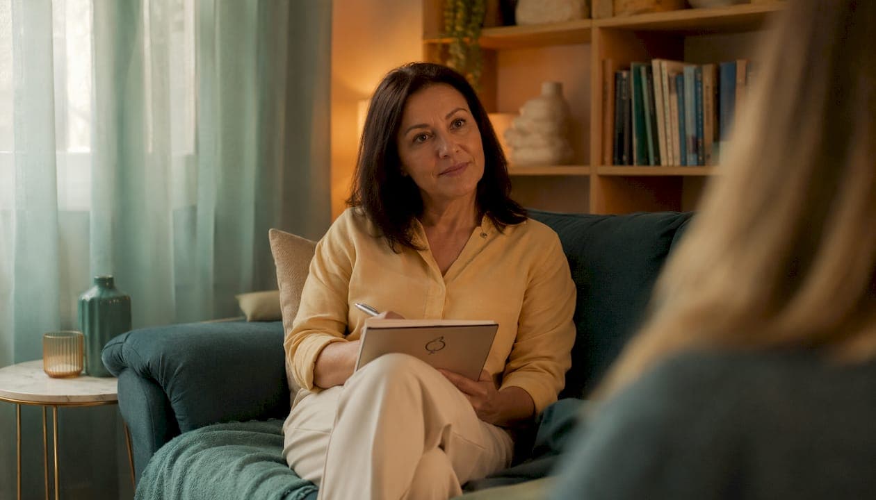 How Psychotherapy Helps the Brain: A Science Guide