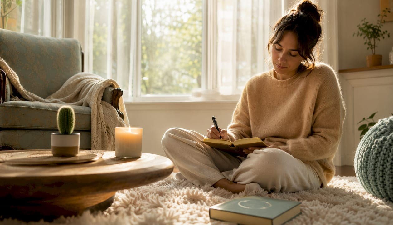 Healing from a Toxic Relationship: A Practical Recovery Roadmap