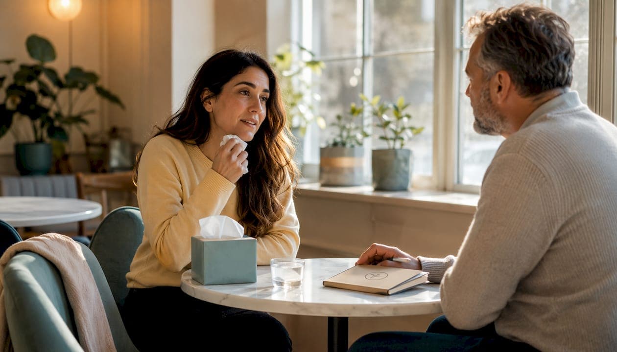 What Is Relationship Avoidance? Signs, Causes, and Help