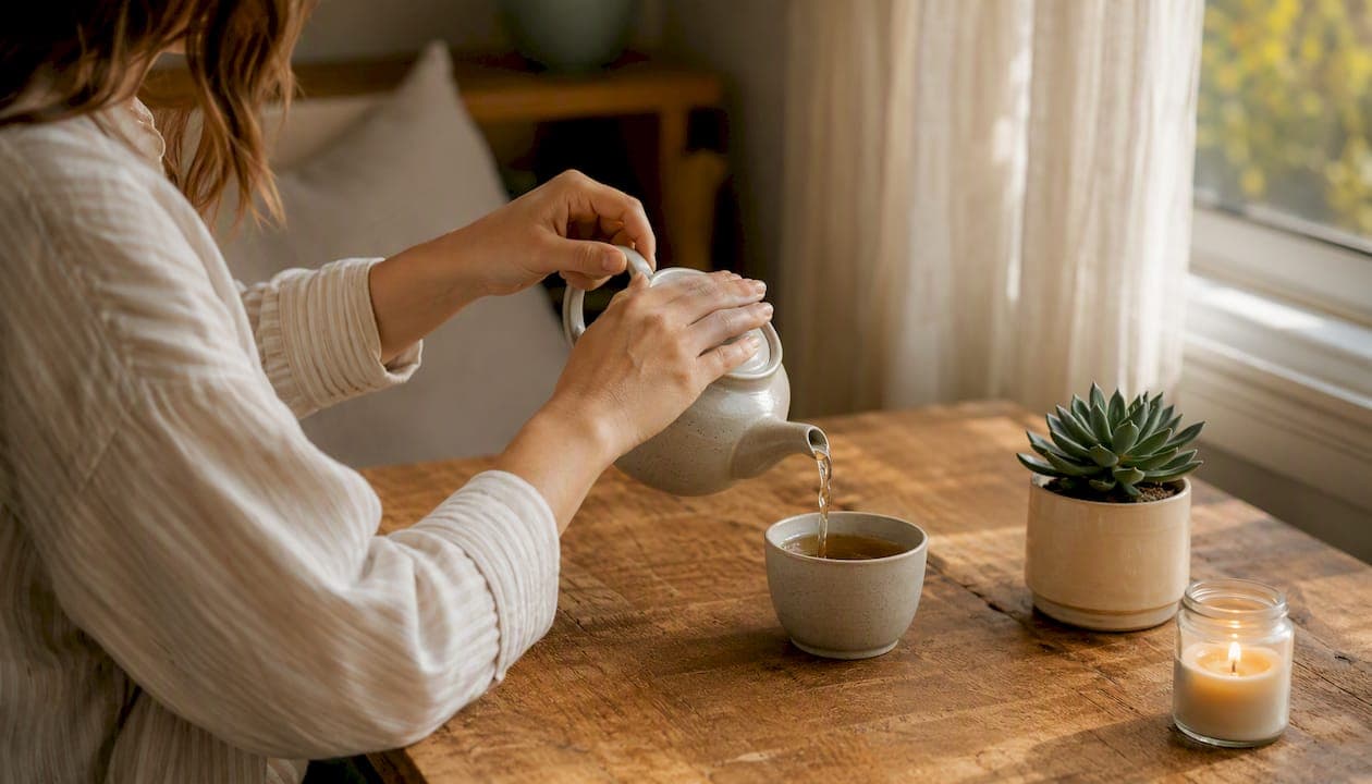How to Build Daily Mental Wellness Habits That Stick