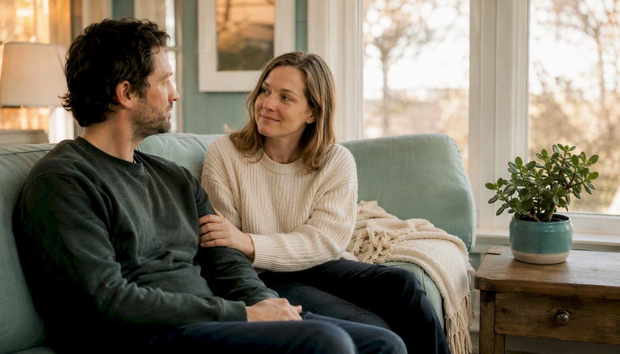 What Is Emotional Intimacy: A Practical Guide