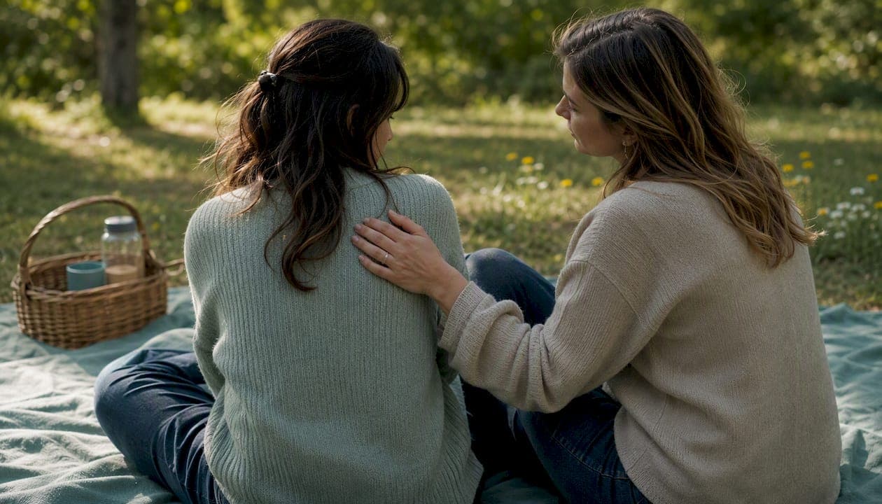 Your Receiving Love Language: How to Feel Loved and Ask for What You Need