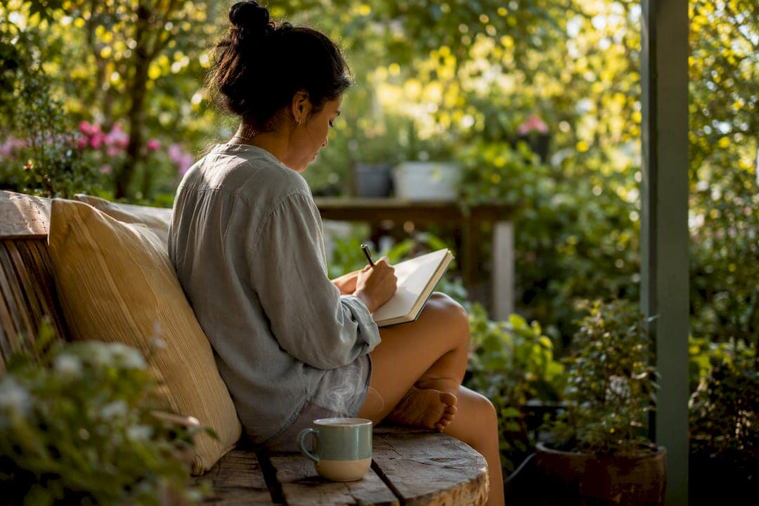 Why Journaling Supports Mental Health, Backed by Evidence