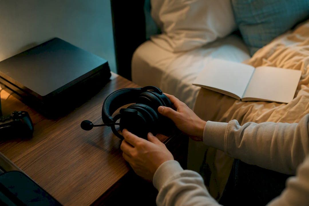 When Gaming Becomes an Addiction: What Adults Need to Know