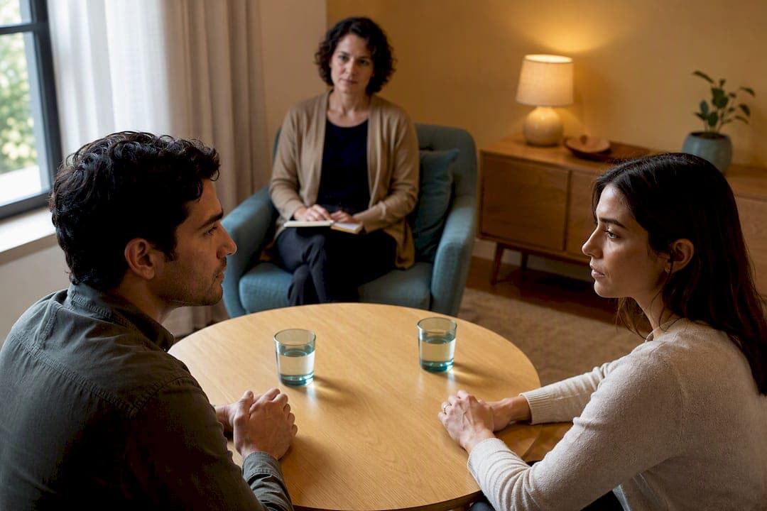 5 Therapist Backed Behaviors to Rebuild Trust After Infidelity