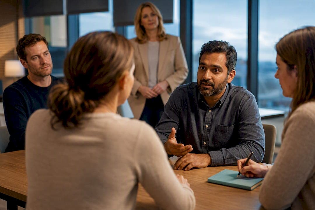 Clinician Led Mental Health Training for Managers Effective in 3 Hours
