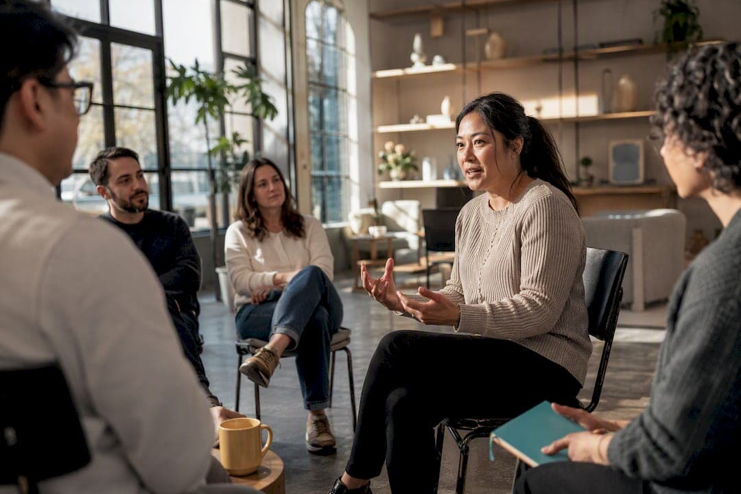 Make Training Work: Workplace Mental Health in Canada