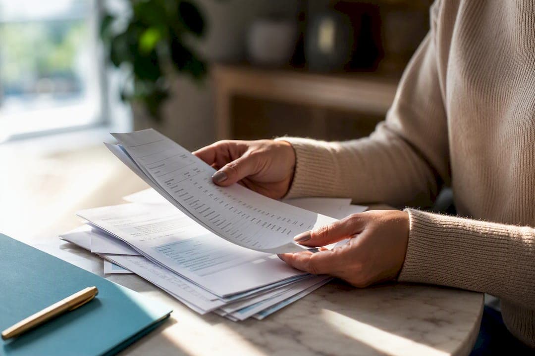 4 Receipt Details That Make Therapy Tax Deductible in Canada