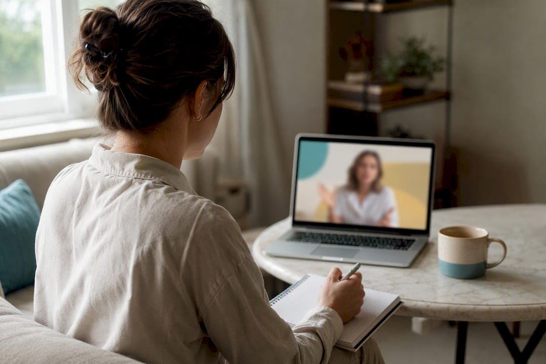 Generalized Anxiety Treatment: Clinician CBT Micro Routines, 5 Questions