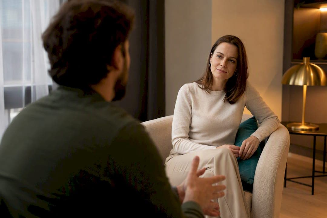 Therapy and Therapist Criteria for High Functioning Depression