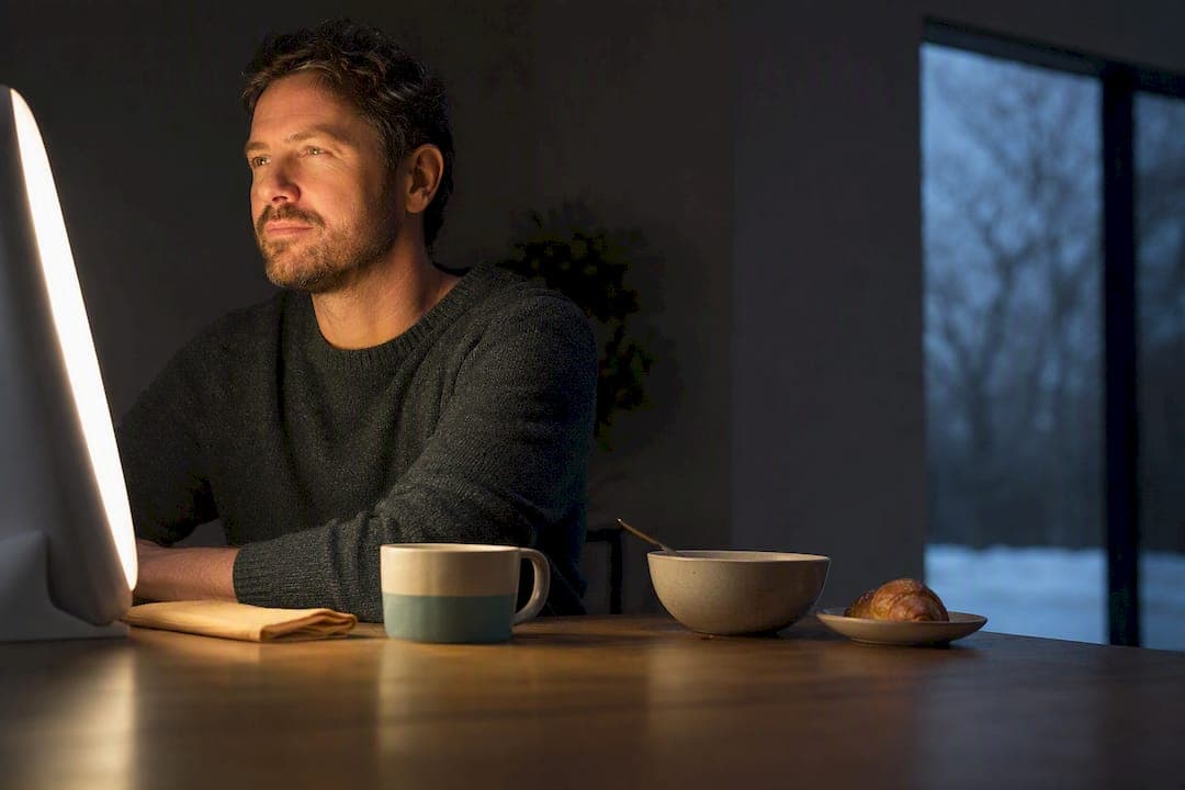 Fast Relief, Lasting Protection for Seasonal Affective Disorder
