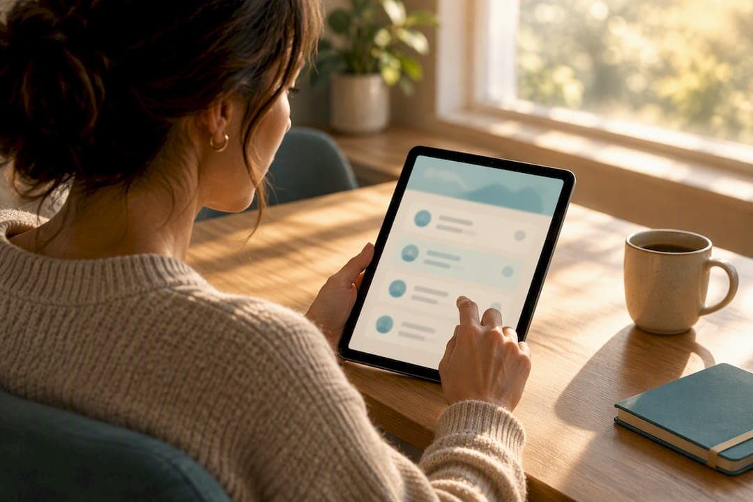 Find a Therapist in Ontario Fast: OSP, CRPO, and a 4 Step Checklist