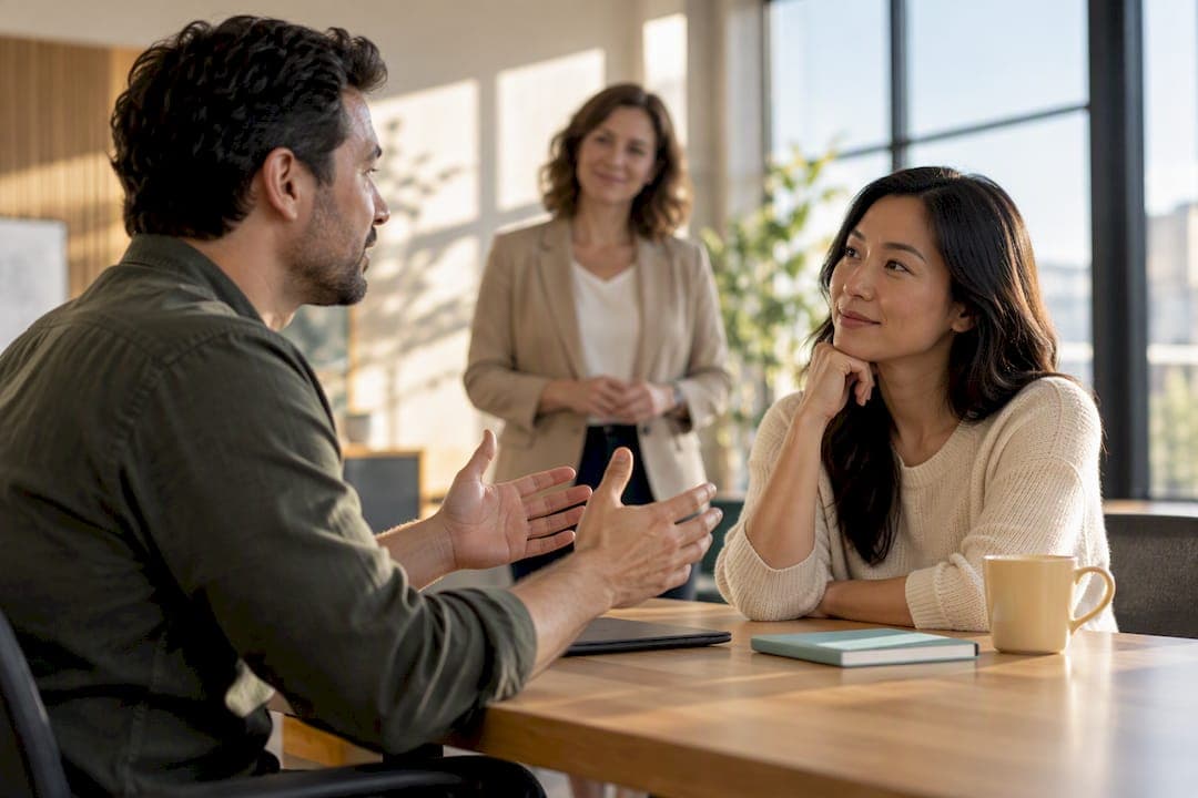 5 Evidence Based Signs Emotional Intelligence Workshops Help Managers Lead