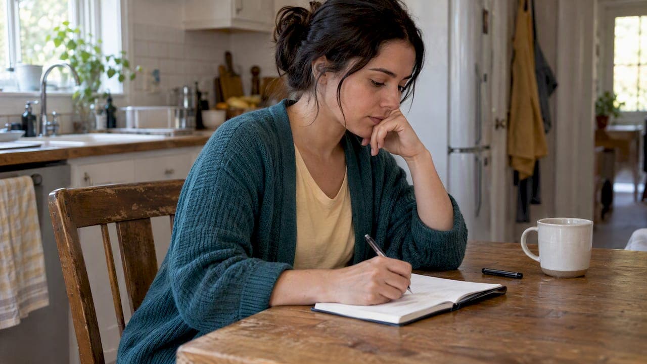 High Performers: 3 CBT Routines to Fix High Functioning Anxiety in Weeks
