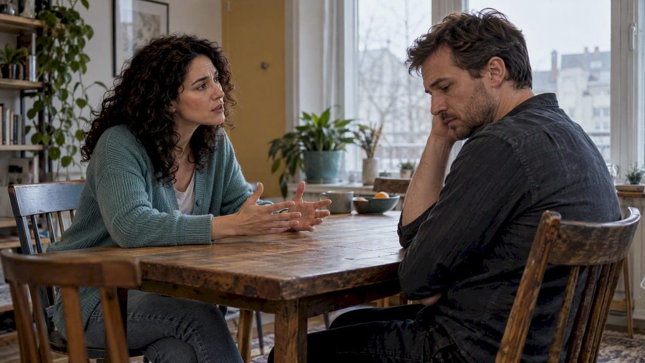 4 Attachment Styles in Couples: Change the Pursue and Withdraw Cycle