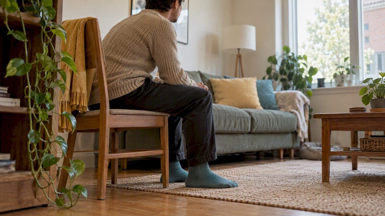 Panic Attack Grounding: Scripts Clinicians Recommend for 3 States