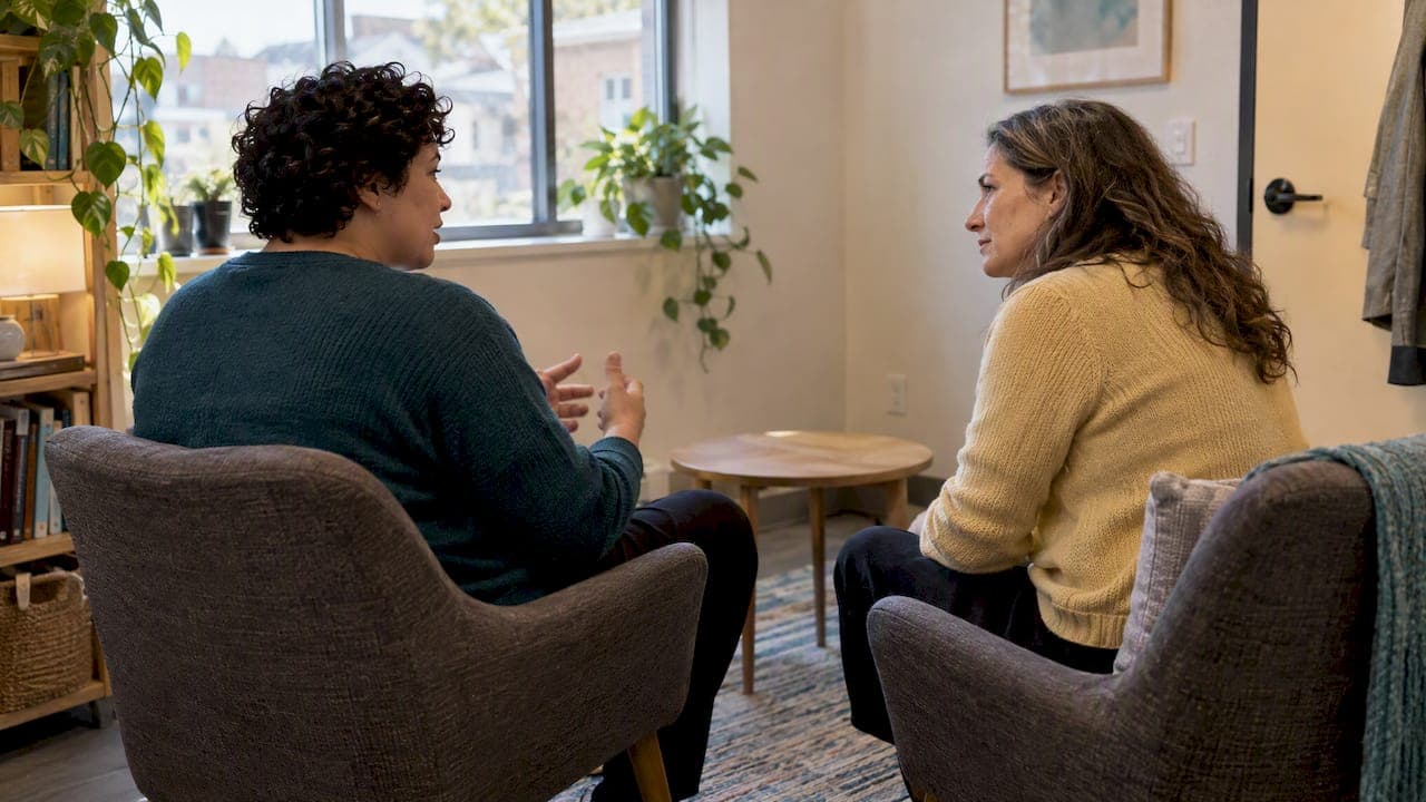 Harm Reduction Therapy Without Abstinence: What Sessions Look Like