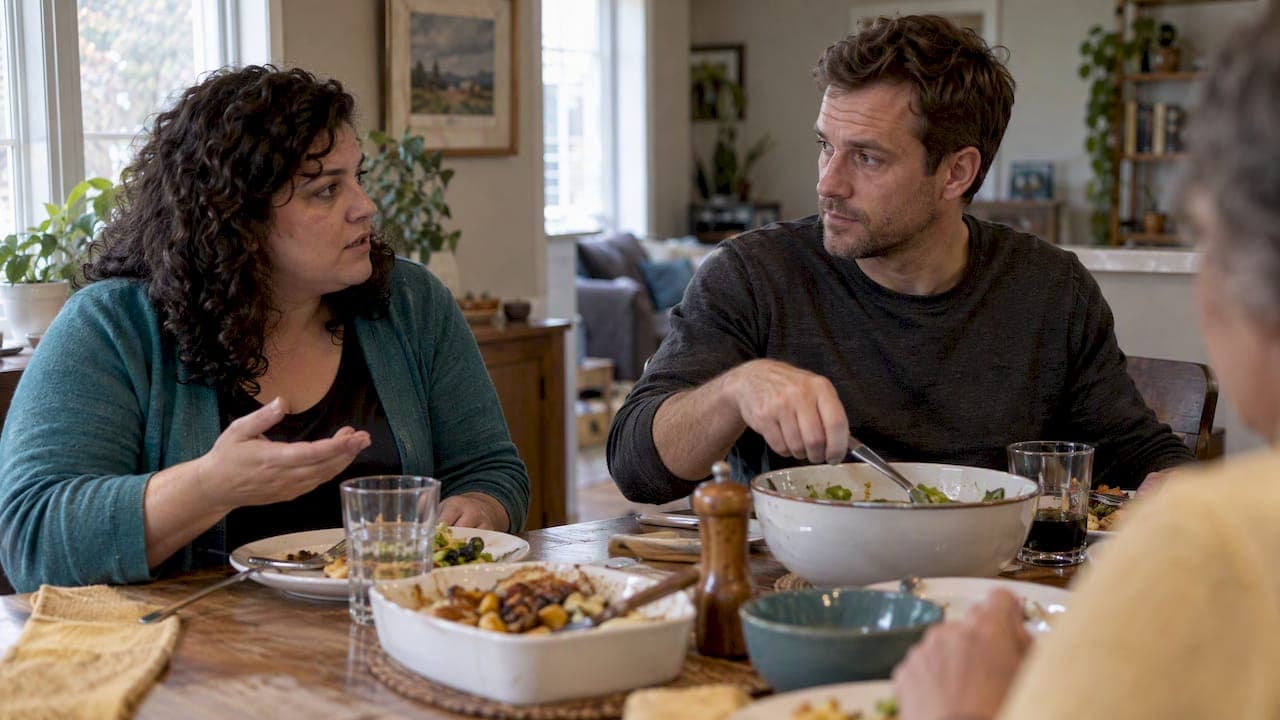 Sibling Rivalry in Adults: Why It Persists and What Helps