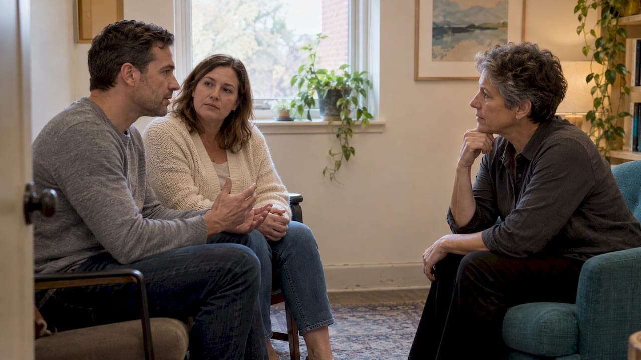 Erectile Dysfunction Counseling in Ontario: What It Is and Who It Helps