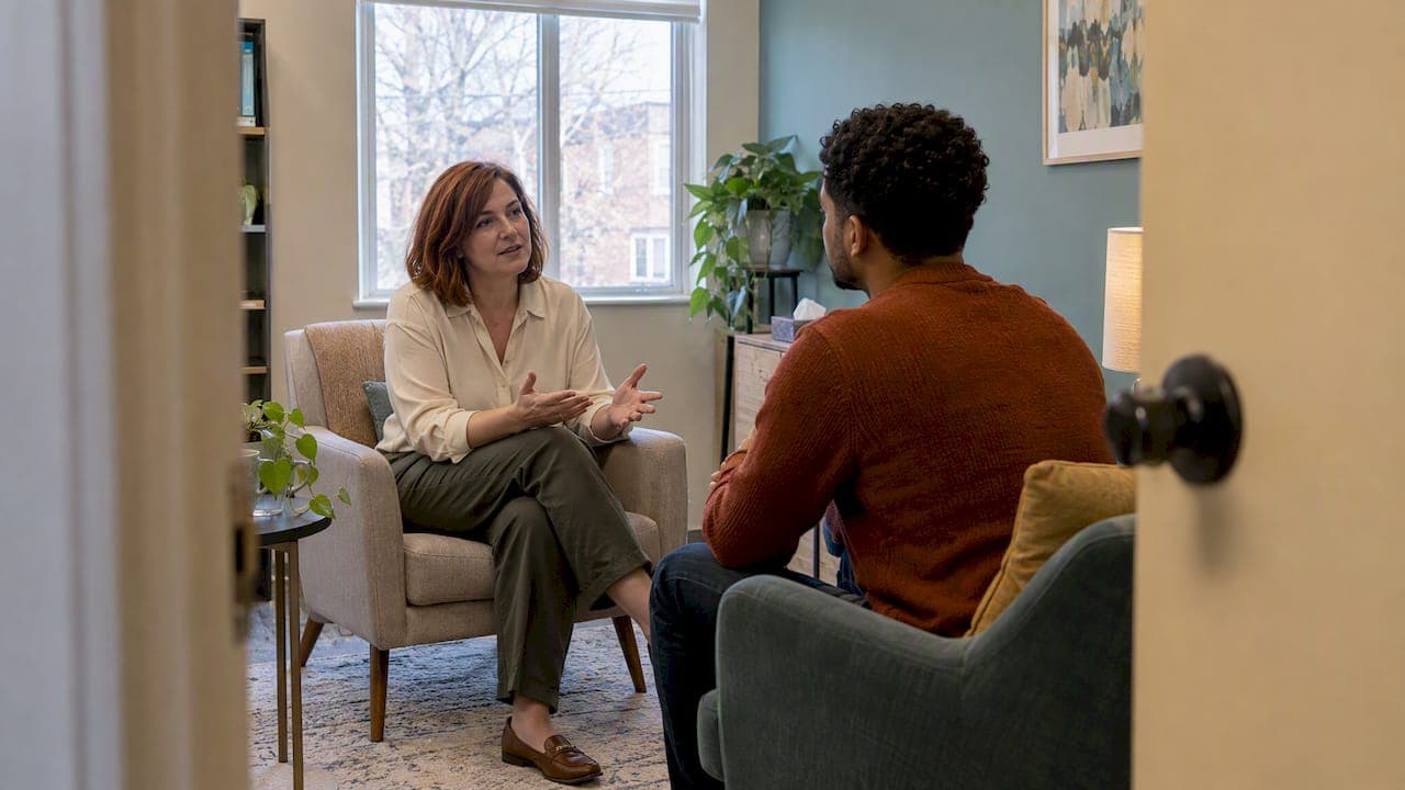 The Sex Therapy Process: What Happens, Step by Step