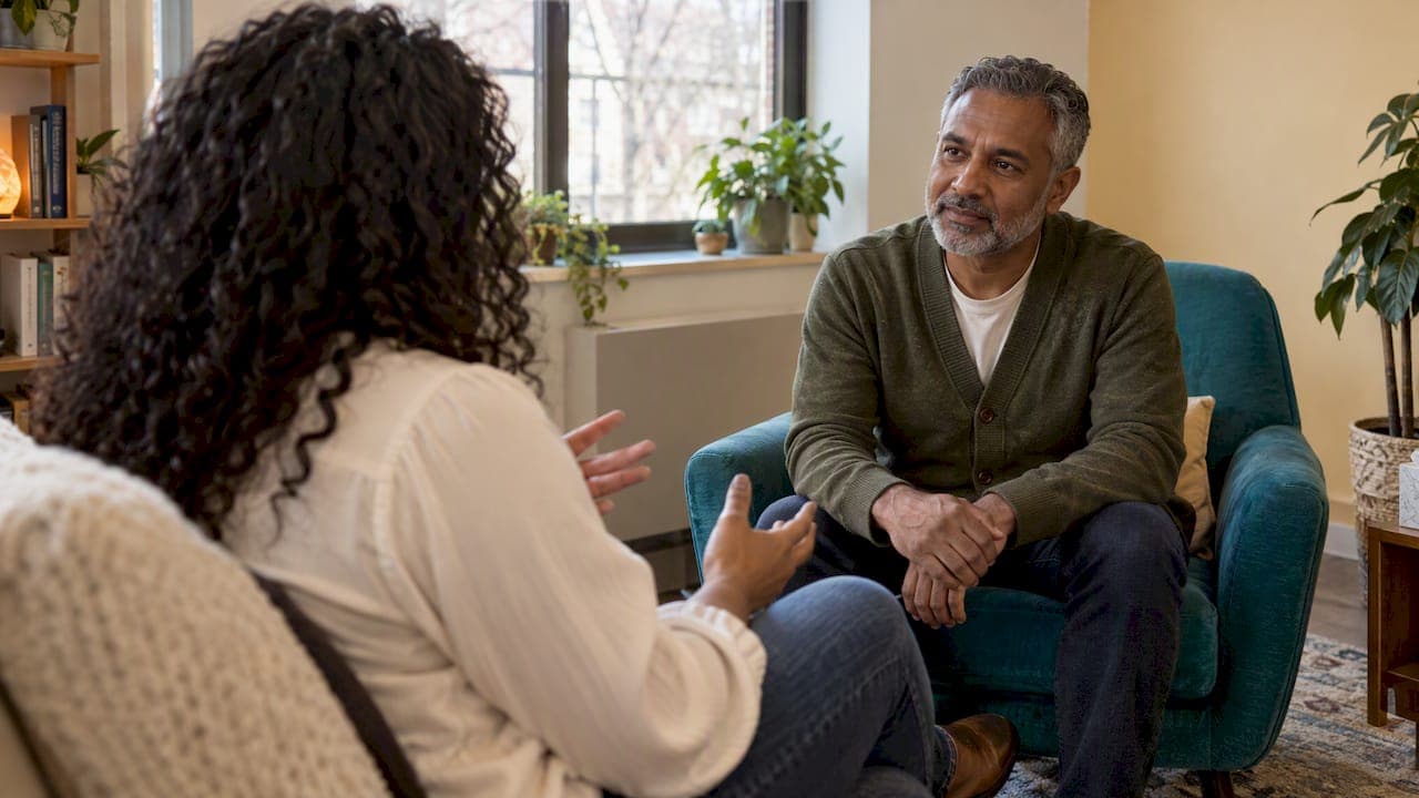 Sex Addiction Therapy in Ontario: What Treatment Involves