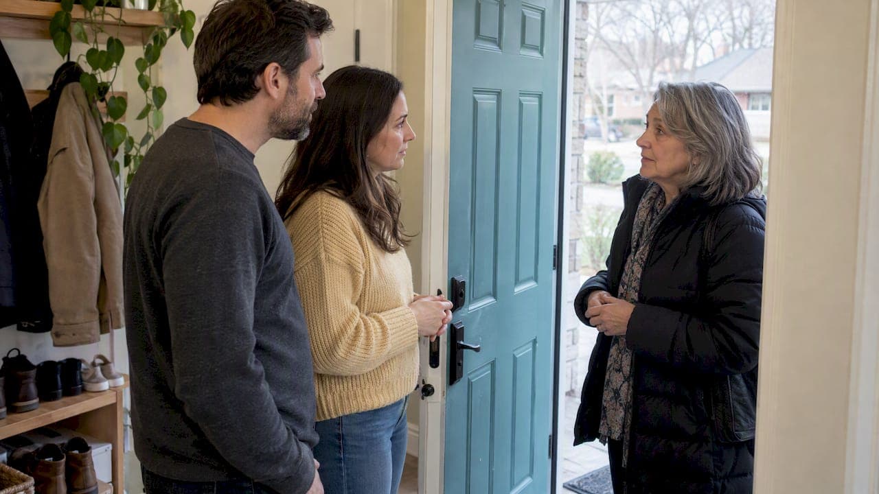 In-Law Boundaries: How to Set Them With Care